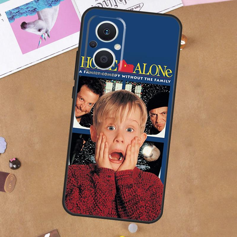 Home Alone For OPPO Reno 11F 10 11 Pro 4Z 5Z 8T 4 5 6 7 8 Lite OPPO Find X3 X6 Pro X2 Neo X5 Lite Case OPPO Reno7 4G
Home Alone For OPPO Reno 11F 10 11 Pro 4Z 5Z 8T 4 5 6 7 8 Lite OPPO Find X3 X6 Pro X2 Neo X5 Lite Case OPPO Reno7 4G