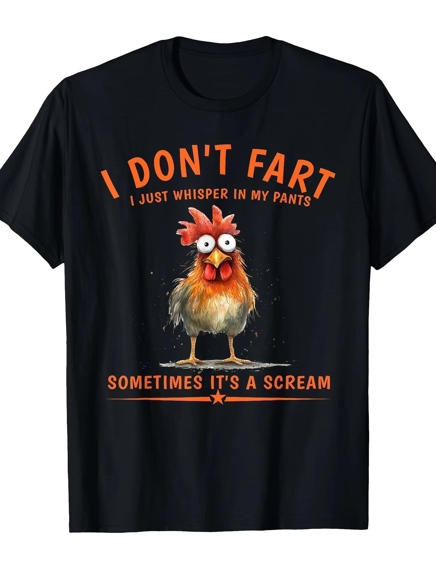 Printed T-shirt with Humorous Quotes Featuring Cute Animal Designs, Casual and Fun Clothing - Men s Summer Cotton Graphic Tee S разноцветный
Printed T-shirt with Humorous Quotes Featuring Cute Animal Designs, Casual and Fun Clothing - Men s Summer Cotton Graphic Tee S разноцветный