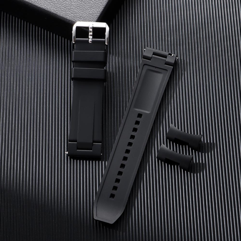 20 мм 22 мм Ремешок для часов из FKM резины Высококачественный ремешок для часов с изогнутыми концами для Omega Браслет с быстрой заменой Водонепроницаемый спортивный браслет 20mm чёрный
20 мм 22 мм Ремешок для часов из FKM резины Высококачественный ремешок для часов с изогнутыми концами для Omega Браслет с быстрой заменой Водонепроницаемый спортивный браслет 20mm чёрный