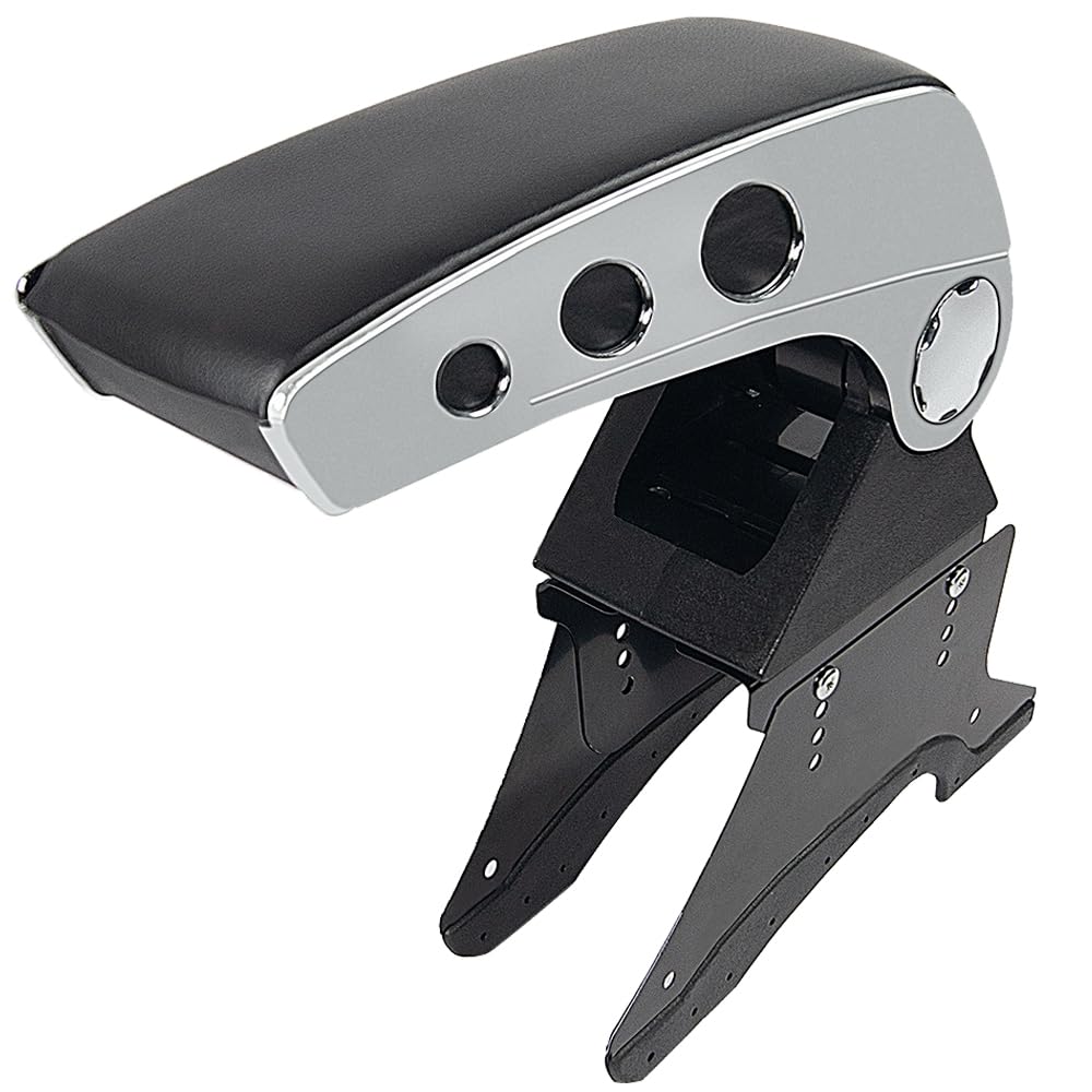 Console Box Center Armrest Stand Storage Storage Armrest Angle Adjustable Universal
Console Box Center Armrest Stand Storage Storage Armrest Angle Adjustable Universal