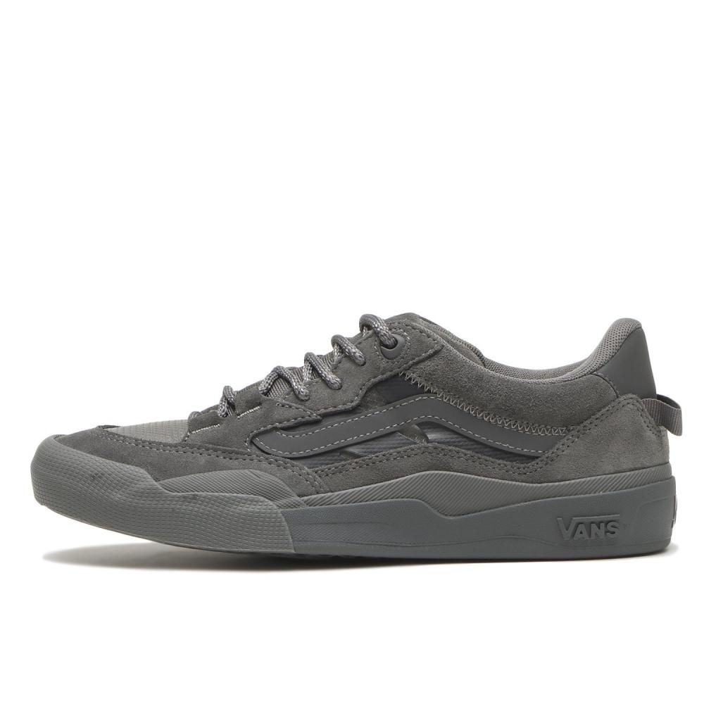 Vans Skate 2 Wayvee Vn000d5dbgf Atiba Gray 225
Vans Skate 2 Wayvee Vn000d5dbgf Atiba Gray 225