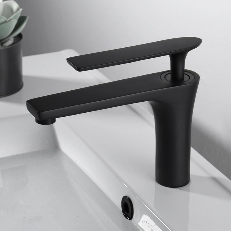 Tuqiu смеситель для раковины в ванной комнате, черный, золотой, высокий, латунный, матовый, золотой, смеситель для ванной комнаты, смеситель для холодной и горячей воды, кран для раковины, монтируемый на палубе
Tuqiu смеситель для раковины в ванной комнате, черный, золотой, высокий, латунный, матовый, золотой, смеситель для ванной комнаты, смеситель для холодной и горячей воды, кран для раковины, монтируемый на палубе