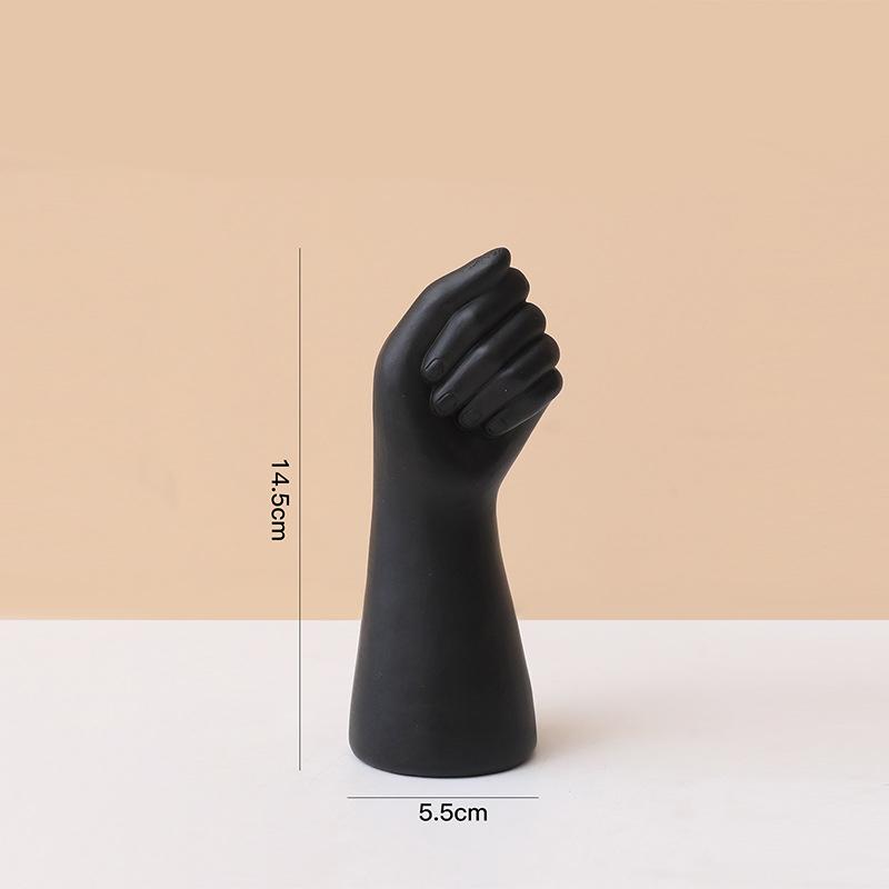 Креативная белая смоляная ваза, изящное украшение для тела на руку, вставка вазы для тела человека, эстетическое декоративное украшение для дома
Креативная белая смоляная ваза, изящное украшение для тела на руку, вставка вазы для тела человека, эстетическое декоративное украшение для дома