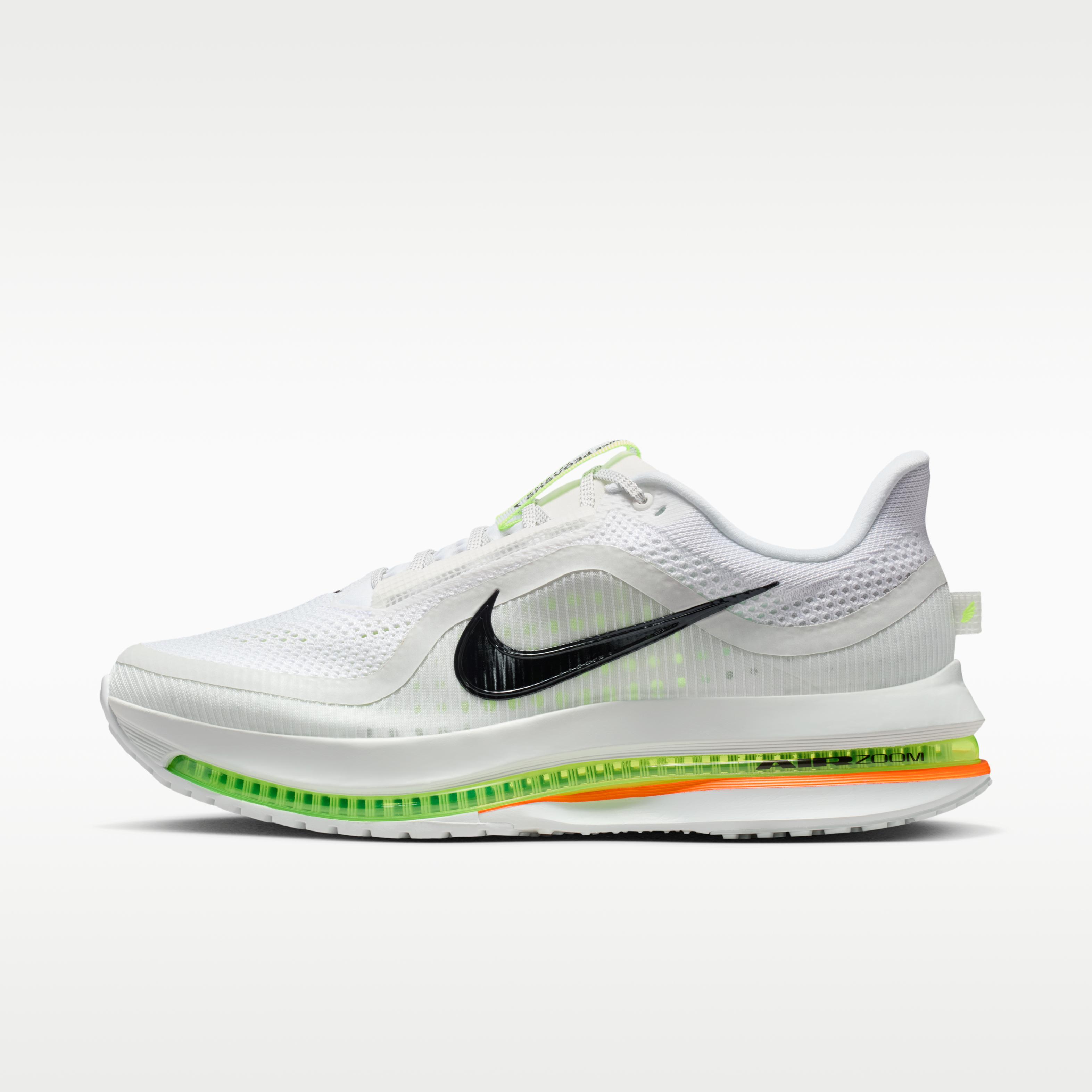 Nike Air Zoom Pegasus Premium Білий Вольт Чорний 42
Nike Air Zoom Pegasus Premium Білий Вольт Чорний 42