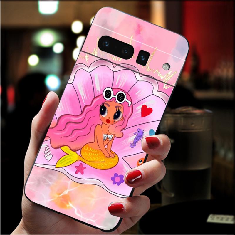 Phone Case For Google Pixel 10 Pro XL 9 Pro XL 9A 8 7 6 Pro Pixel 8A 7A 6A Pixel 8 7 6 5 Manana Sera Bonito Karol G Google Pixel 9a
Phone Case For Google Pixel 10 Pro XL 9 Pro XL 9A 8 7 6 Pro Pixel 8A 7A 6A Pixel 8 7 6 5 Manana Sera Bonito Karol G Google Pixel 9a