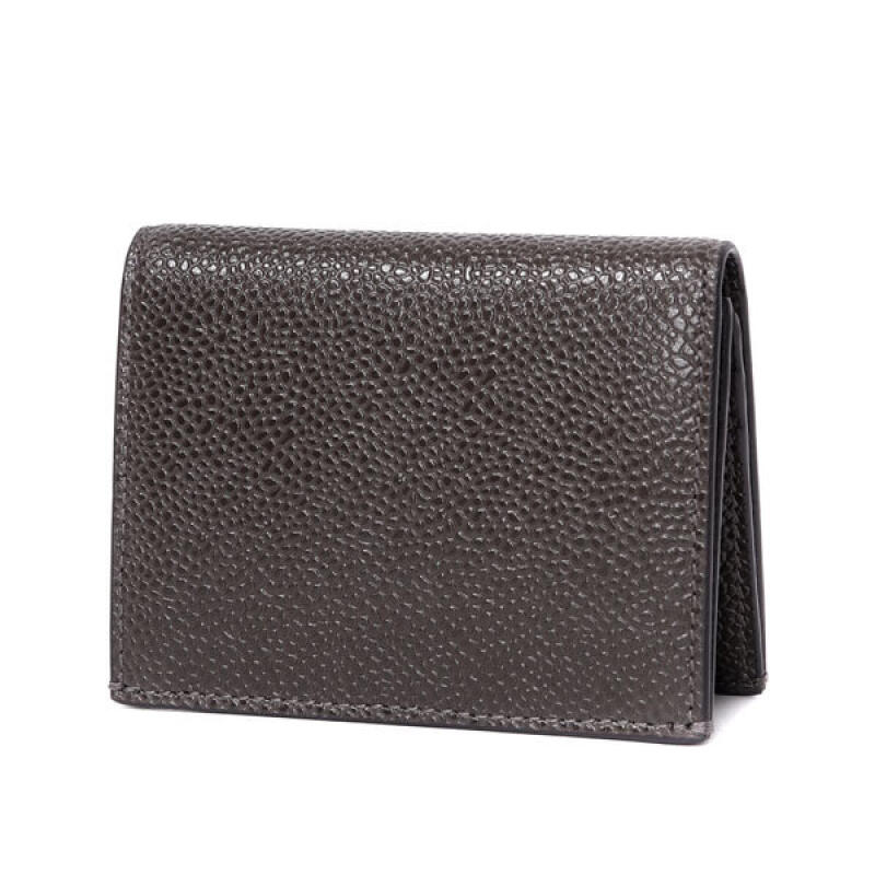 THOM BROWNE Wallet Bifold Wallet MAW021L 00198 206 MAW021L 00198 206
THOM BROWNE Wallet Bifold Wallet MAW021L 00198 206 MAW021L 00198 206