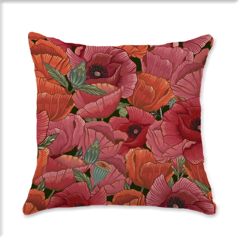 Ретро ручная роспись Растения и цветы Линейный рисунок Цифровая печать Подушка Чехол для спинки дивана Льняной чехол для подушки 45 * 45Cm printed pillowcase
Ретро ручная роспись Растения и цветы Линейный рисунок Цифровая печать Подушка Чехол для спинки дивана Льняной чехол для подушки 45 * 45Cm printed pillowcase