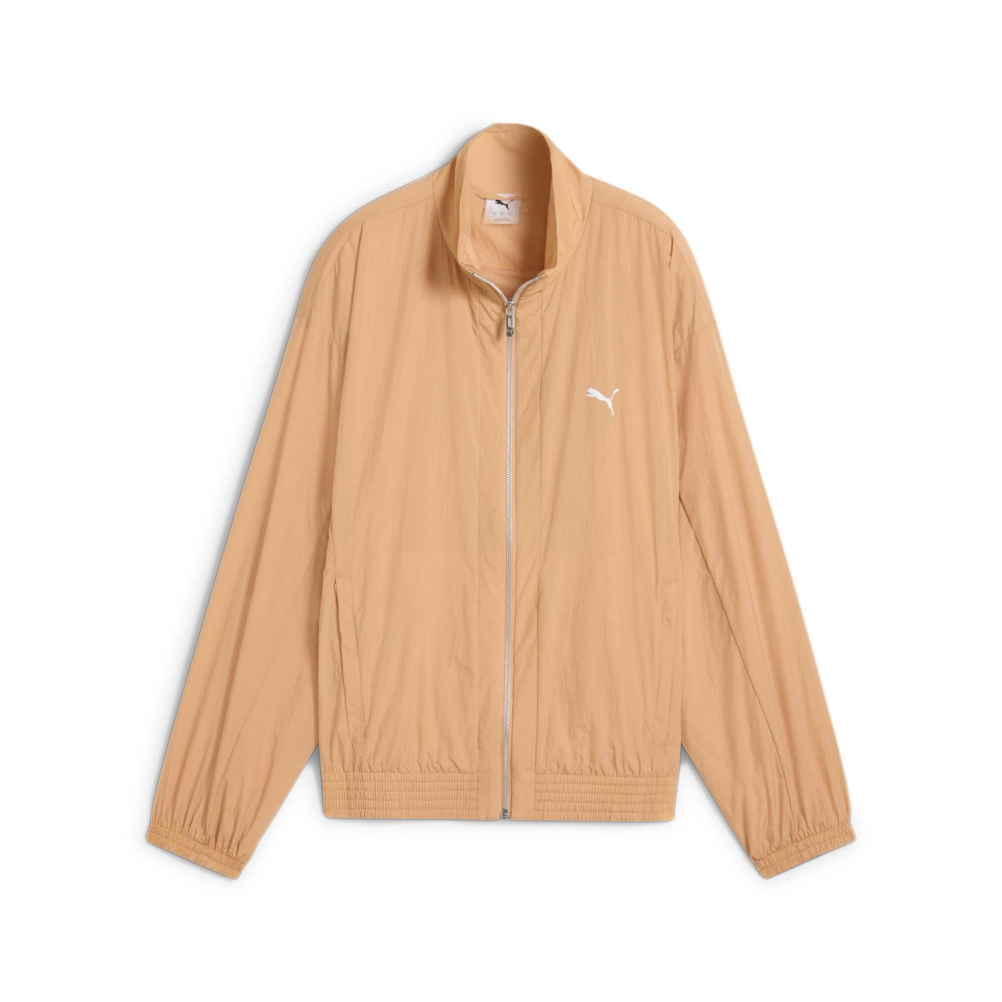 Puma Simple Stylish Comfortable Long Sleeve Jacket Women jackets Yellow 631788-63 XXL
Puma Simple Stylish Comfortable Long Sleeve Jacket Women jackets Yellow 631788-63 XXL