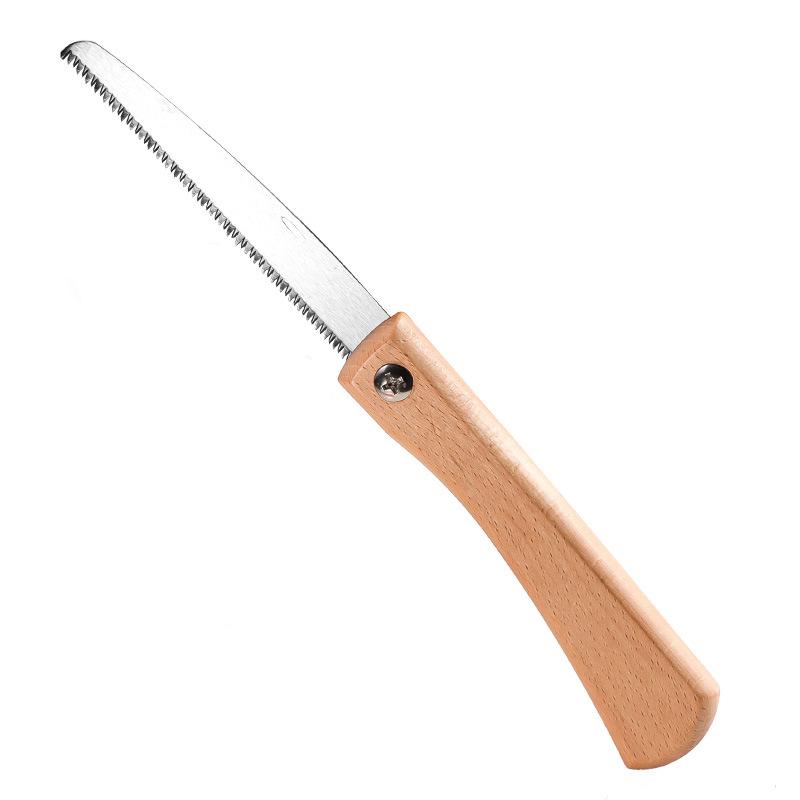 Folding Mini Hand Saw Non-slip Wooden Handle Pull Foldable Saw Flush Cut Trim Saw For Handsaw Woodworking Plastic Cutting Tool
Folding Mini Hand Saw Non-slip Wooden Handle Pull Foldable Saw Flush Cut Trim Saw For Handsaw Woodworking Plastic Cutting Tool