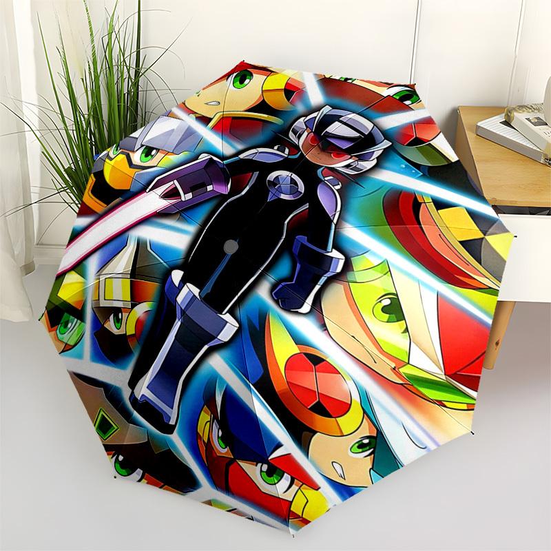 1pc Superhero Adventure: Automatic Folding Umbrella with 3-Fold Design, 8-Bone Frame, Perfect for Outdoor, Festive Gifts, Travel, Daily Use, and Fan A
1pc Superhero Adventure: Automatic Folding Umbrella with 3-Fold Design, 8-Bone Frame, Perfect for Outdoor, Festive Gifts, Travel, Daily Use, and Fan A