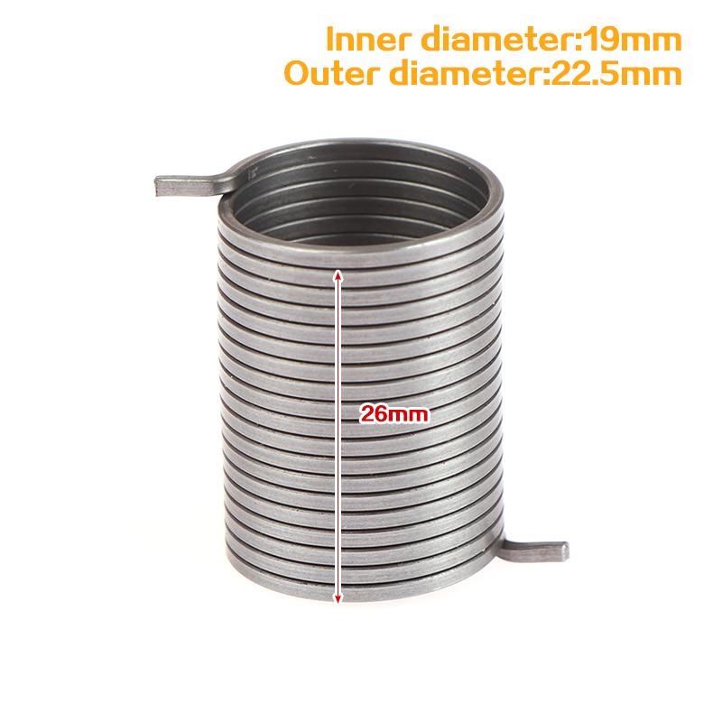 Полностью автоматическая стиральная машина Амортизатор Сцепление Аксессуары Шкив Храповой механизм Редуктор Натяжная пружина Детали для бытовой техники
Полностью автоматическая стиральная машина Амортизатор Сцепление Аксессуары Шкив Храповой механизм Редуктор Натяжная пружина Детали для бытовой техники