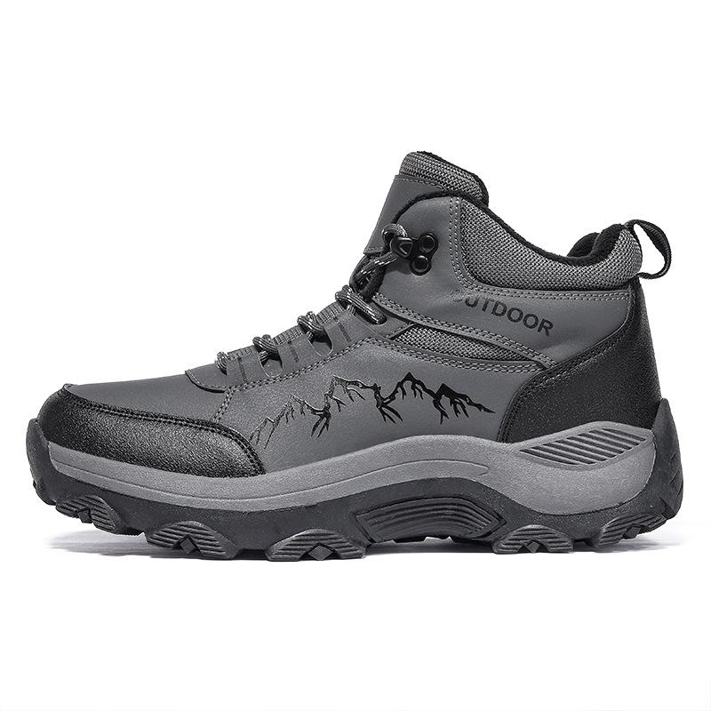 Мужские хлопковые ботинки, обувь для хайкинга, новая мужская удобная и теплая обувь большого размера с толстым хлопковым начесом, повседневная мужская обувь, хлопковая обувь, обувь для пожилых 45
Мужские хлопковые ботинки, обувь для хайкинга, новая мужская удобная и теплая обувь большого размера с толстым хлопковым начесом, повседневная мужская обувь, хлопковая обувь, обувь для пожилых 45