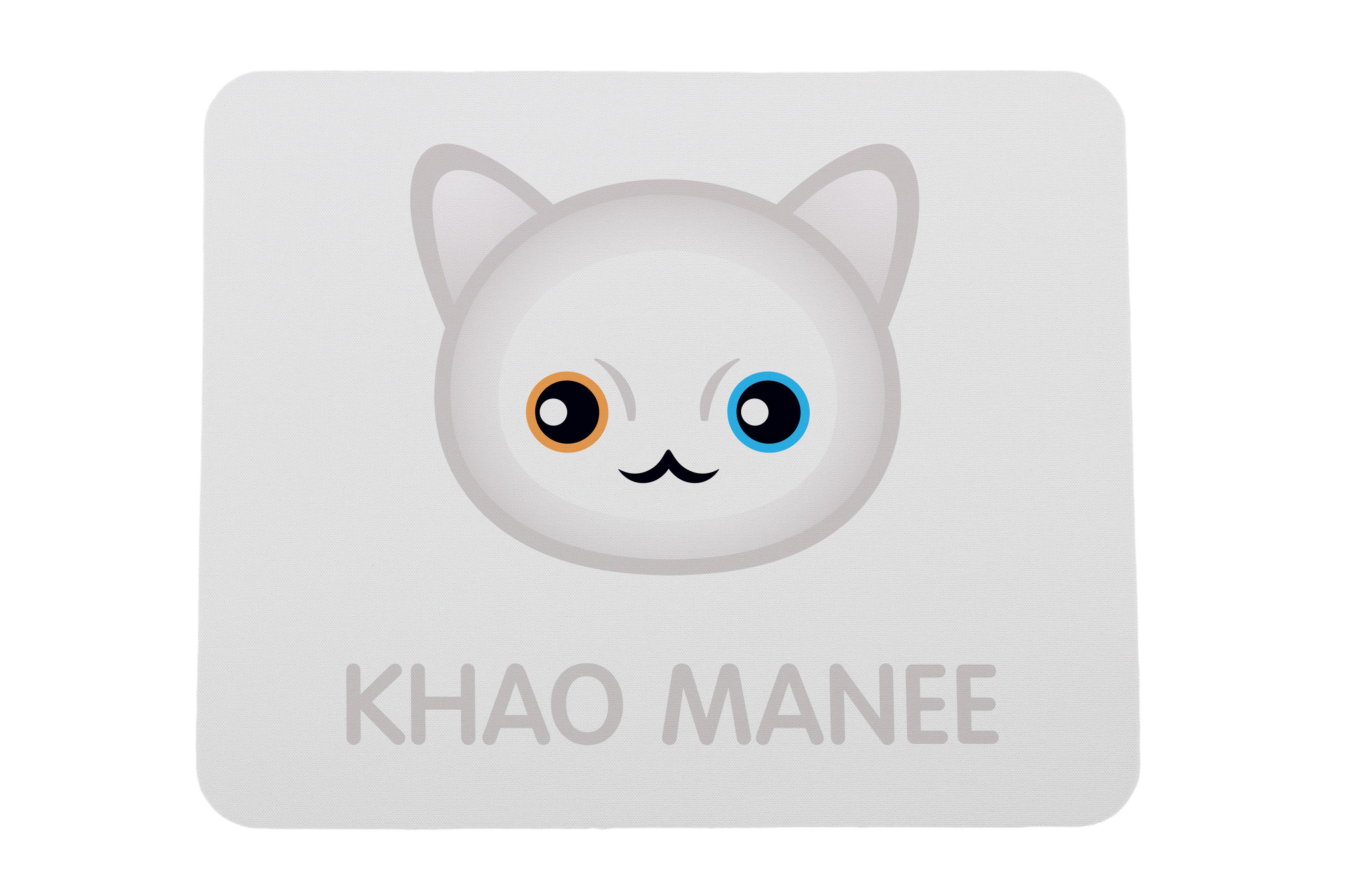 Khao Manee - mouse pad by Art-Dog brand
Khao Manee - mouse pad by Art-Dog brand