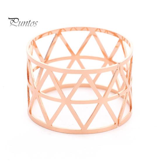 Кольцо для салфеток с выемкой в виде ромба, украшение стола, многоразовые держатели для салфеток, деревенские свадебные вечеринки, праздничные обеденные акценты, держатели для салфеток розового золота
Кольцо для салфеток с выемкой в виде ромба, украшение стола, многоразовые держатели для салфеток, деревенские свадебные вечеринки, праздничные обеденные акценты, держатели для салфеток розового золота