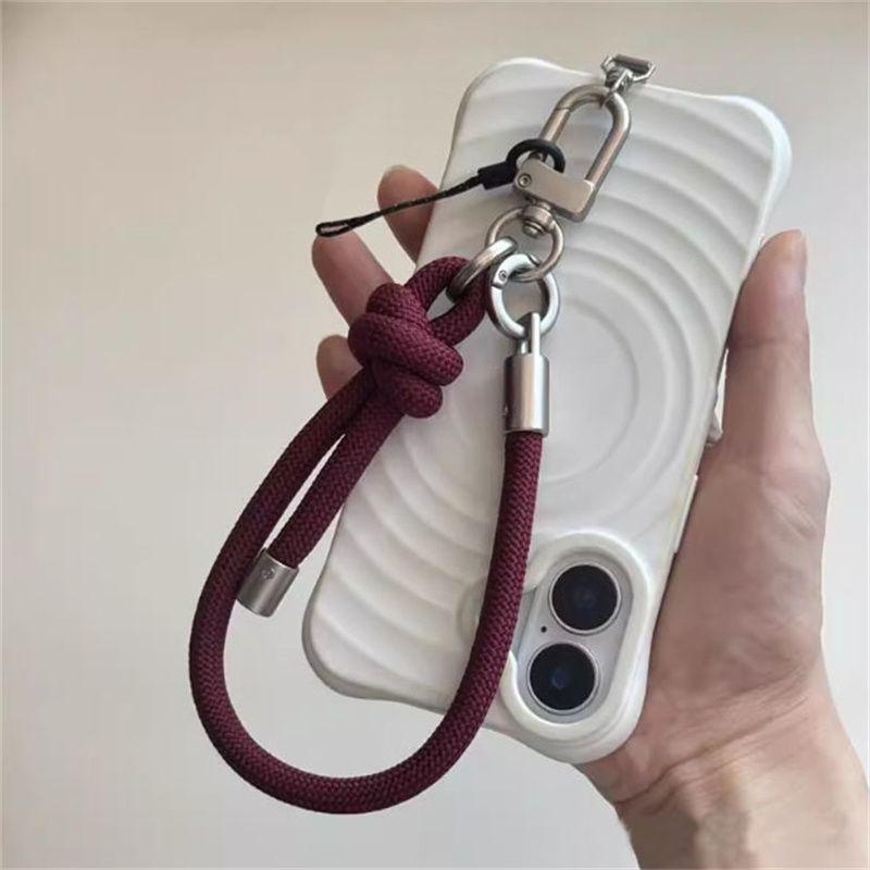 Luxury Titanium Anti-Theft Adjustable Phone & Camera Wrist Strap for Women
Luxury Titanium Anti-Theft Adjustable Phone & Camera Wrist Strap for Women