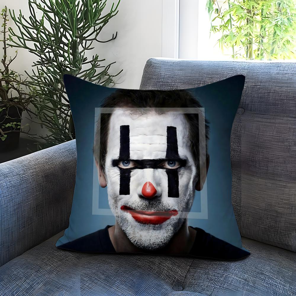 Hot HHouseew Cushion Cover Comfortable Reversible Pillow Cover Ideal for Car Sofa Bedroom Beyond 30X30cm
Hot HHouseew Cushion Cover Comfortable Reversible Pillow Cover Ideal for Car Sofa Bedroom Beyond 30X30cm