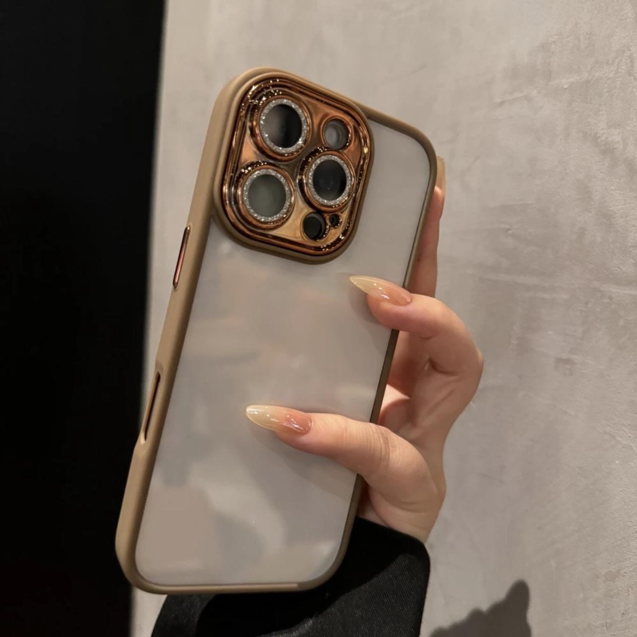 IPhone16promax Glitter Eagle Eye Is Suitable for IPhone 15 Phone Case 14 Acrylic High-transparency Anti-drop Case Apple 11Promax
IPhone16promax Glitter Eagle Eye Is Suitable for IPhone 15 Phone Case 14 Acrylic High-transparency Anti-drop Case Apple 11Promax