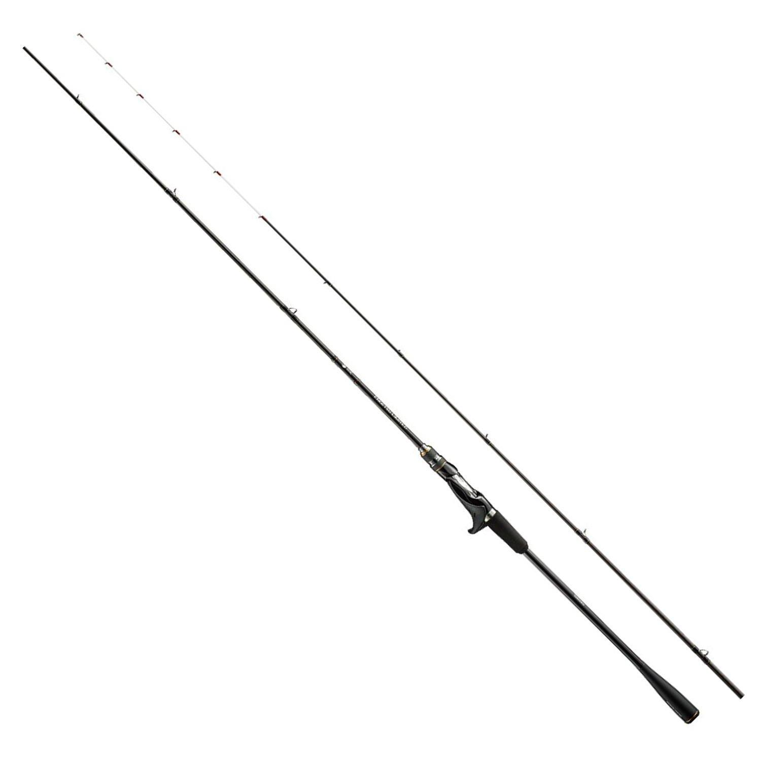 SHIMANO Rod Tairuba Engetsu Limited Hanging Condition RIGHT Fall Tairuba Mounting B70ML-S
SHIMANO Rod Tairuba Engetsu Limited Hanging Condition RIGHT Fall Tairuba Mounting B70ML-S