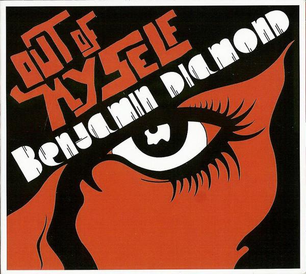 CD BENJAMIN DIAMOND - Out Of Myself !K7179LCD,!K717 !K7 Records, Di 2005 Europe ObiDance & Electronica Used
CD BENJAMIN DIAMOND - Out Of Myself !K7179LCD,!K717 !K7 Records, Di 2005 Europe ObiDance & Electronica Used