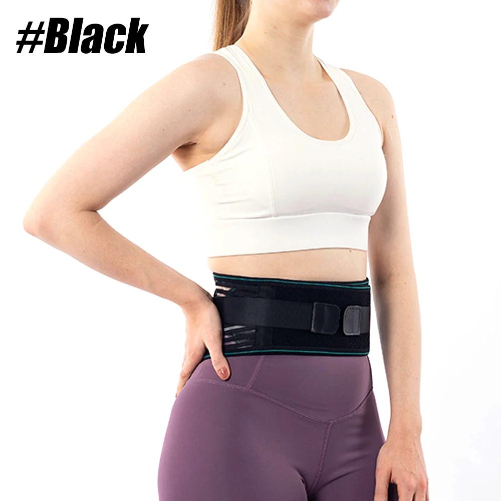Adjustable Back Brace Belt For Lower Back Pain Relief Breathable Lumbar Support Comfortable For Work Daily Use S
Adjustable Back Brace Belt For Lower Back Pain Relief Breathable Lumbar Support Comfortable For Work Daily Use S