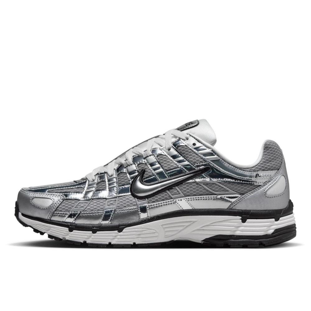 NIKE P 6000 MCN0149 001MSILV MSILV 
NIKE P 6000 MCN0149 001MSILV MSILV
