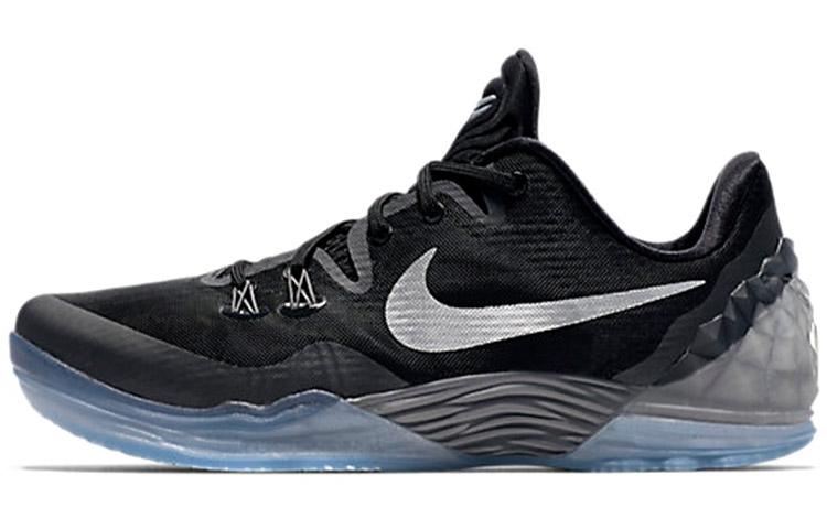 Nike Zoom Kobe Venomenon 5 Ep Black Silver 815757-001 44
Nike Zoom Kobe Venomenon 5 Ep Black Silver 815757-001 44