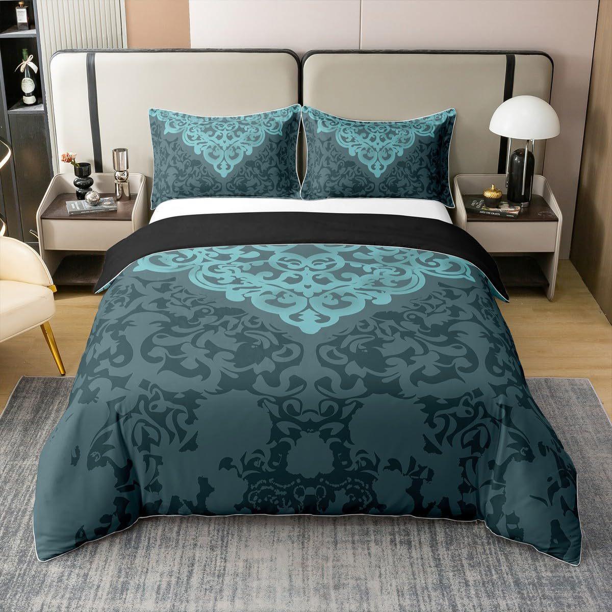Down Comforter Set Bedding Set 3-piece Comforter Cover Set 239*264cm
Down Comforter Set Bedding Set 3-piece Comforter Cover Set 239*264cm
