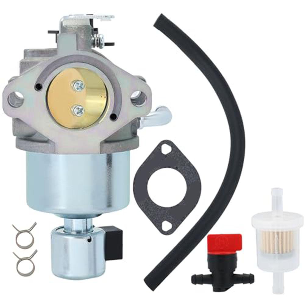 Carburetor Replacement Kit As Shown Carburetor Kit Compatible With Multiple Models Complete Installation Components For LA110 China Mainland
Carburetor Replacement Kit As Shown Carburetor Kit Compatible With Multiple Models Complete Installation Components For LA110 China Mainland