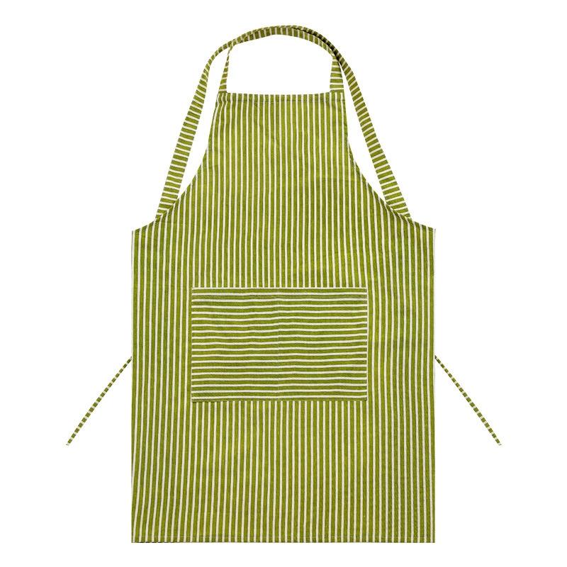 Delantal de cocina con mangas impermeables y transpirables para limpieza del hogar
Delantal de cocina con mangas impermeables y transpirables para limpieza del hogar