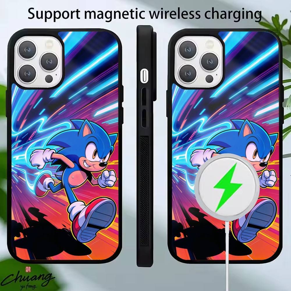 J-Shadow the Hedgehog Phone Case For iPhone17,16,15,14,13 Plus,Pro Max Magnetic For Magsafe Wireless Charging iPhone14PROMAX
J-Shadow the Hedgehog Phone Case For iPhone17,16,15,14,13 Plus,Pro Max Magnetic For Magsafe Wireless Charging iPhone14PROMAX