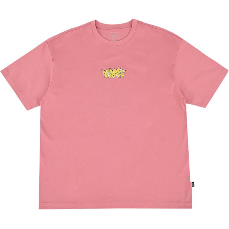 Vans Cartoon Pattern Trendy Versatile Round Neck Simple Breathable Short Sleeve T-Shirt Men Tops VN000NNFW0D M
Vans Cartoon Pattern Trendy Versatile Round Neck Simple Breathable Short Sleeve T-Shirt Men Tops VN000NNFW0D M