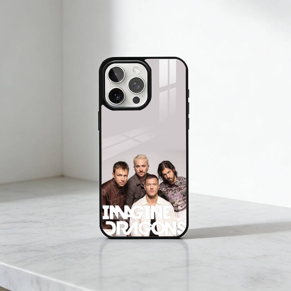BAND I-Imagine D-Dragon-s Printed Phone Case For iPhone17,16,15,14,13 Plus,Pro Max Magnetic For Magsafe Wireless Charging iPhone11PROMAX
BAND I-Imagine D-Dragon-s Printed Phone Case For iPhone17,16,15,14,13 Plus,Pro Max Magnetic For Magsafe Wireless Charging iPhone11PROMAX