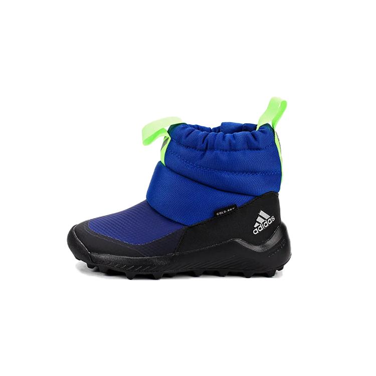 Adidas Activesnow Winter.Rdy Comfortable Thermal Waterproof Crew Kids Boots Blue Black Children Aged 3 7 Years Old FV3271 32
Adidas Activesnow Winter.Rdy Comfortable Thermal Waterproof Crew Kids Boots Blue Black Children Aged 3 7 Years Old FV3271 32