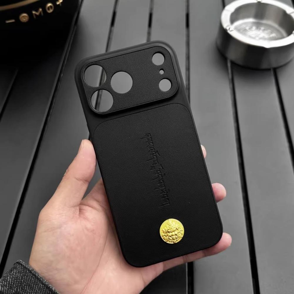 Luxury Leather Full Camera Coverage Phone Case For iPhone 17 Air 16 15 14 13 Pro Max Camera Button Fingerprint Resistant Cover iPhone17 чёрный
Luxury Leather Full Camera Coverage Phone Case For iPhone 17 Air 16 15 14 13 Pro Max Camera Button Fingerprint Resistant Cover iPhone17 чёрный