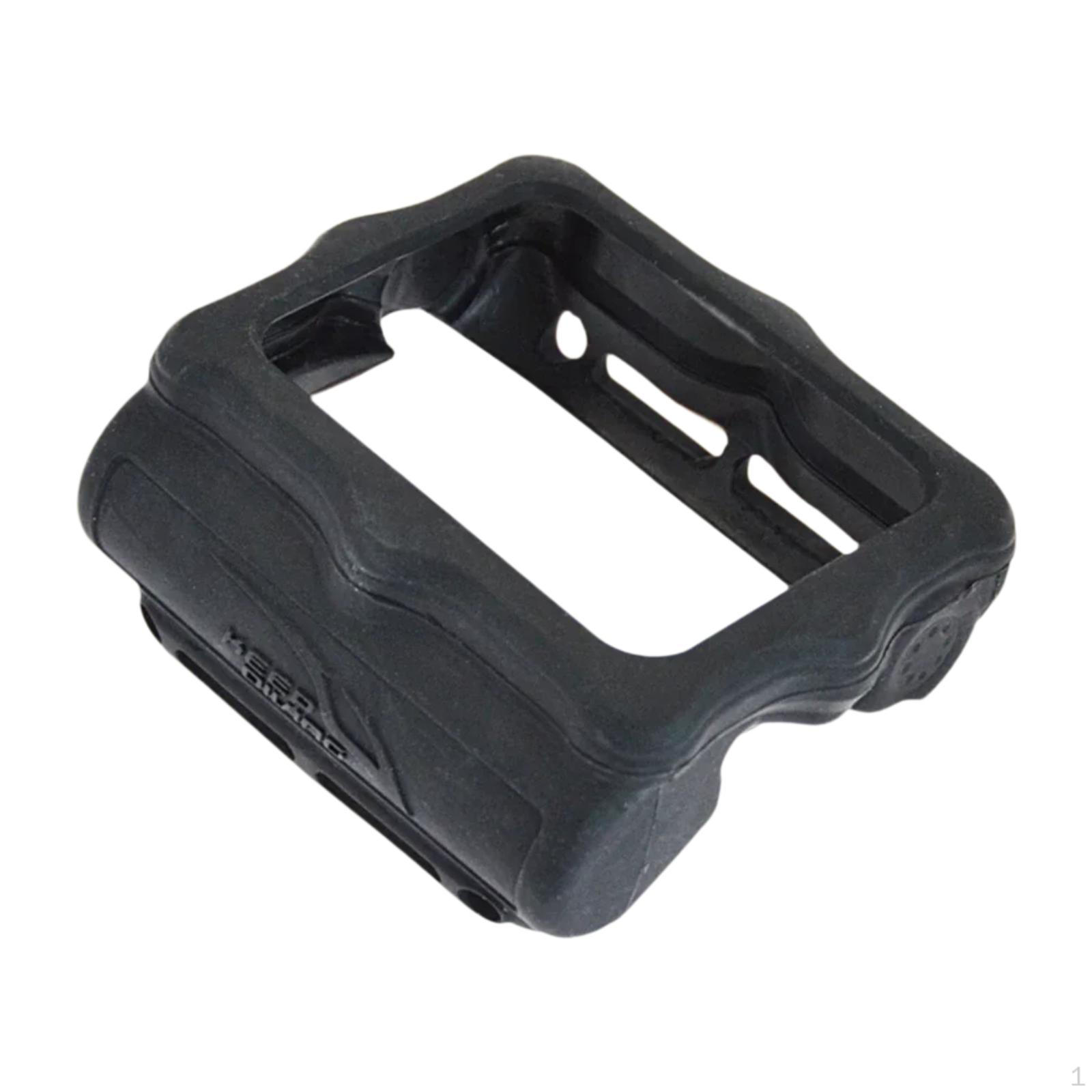 Чехол для дайвинга для компьютера, защитные аксессуары для часов чёрный
Чехол для дайвинга для компьютера, защитные аксессуары для часов чёрный