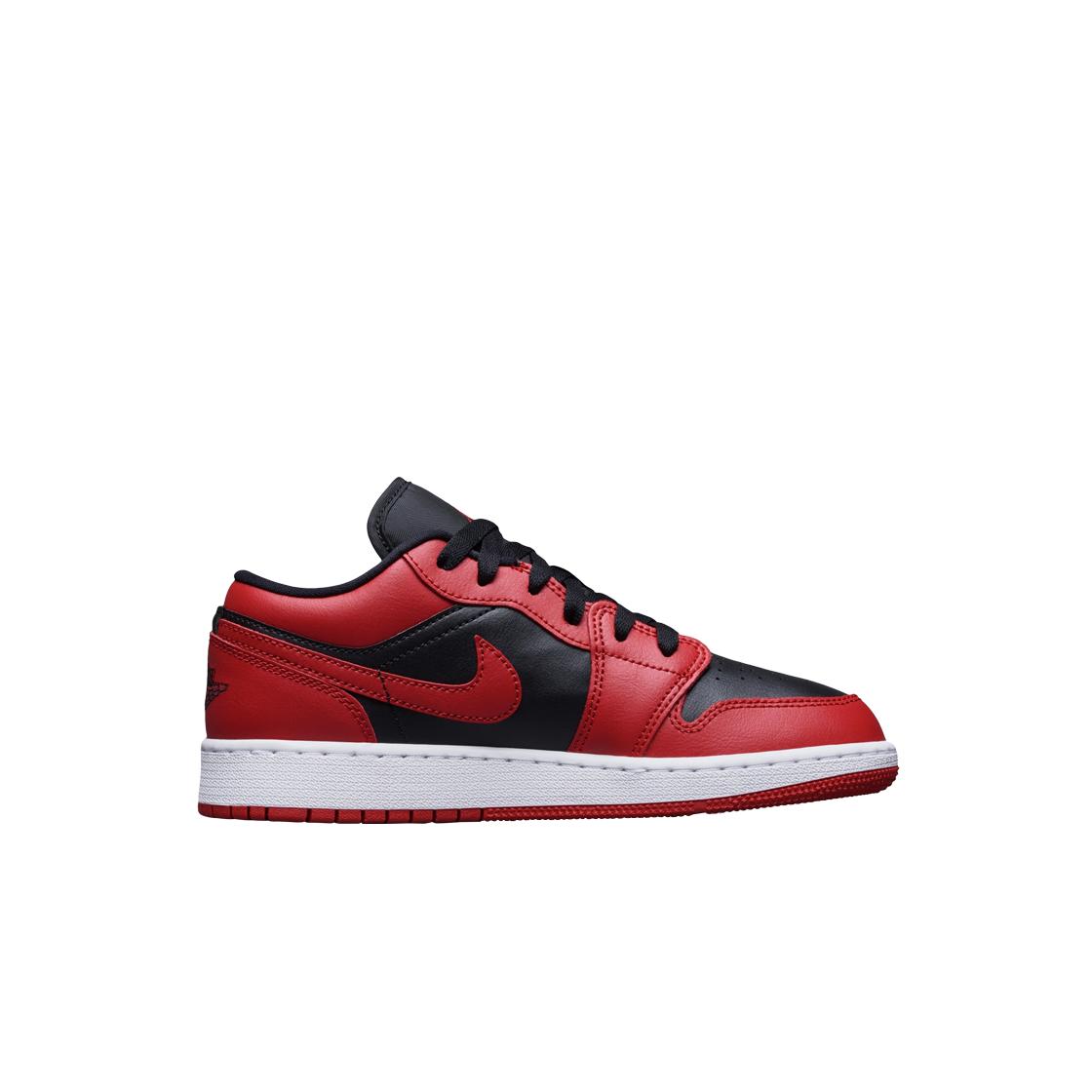 (gs) Jordan 1 Low Varsity Red 235(4.5Y)
(gs) Jordan 1 Low Varsity Red 235(4.5Y)