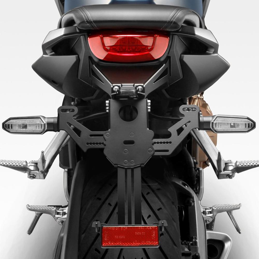 Для HONDA CRF1100L Twin CRF 1100 L Adventure Sports DCT ES 2022 2023 Кронштейн номерного знака мотоцикла чорний
Для HONDA CRF1100L Twin CRF 1100 L Adventure Sports DCT ES 2022 2023 Кронштейн номерного знака мотоцикла чорний