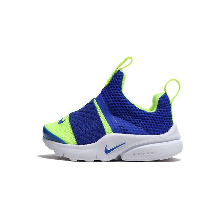 Nike Presto Extreme Кроссовки с круглым носком, низкие, для бега, детские, сине-желтые 870019-406 22
Nike Presto Extreme Кроссовки с круглым носком, низкие, для бега, детские, сине-желтые 870019-406 22