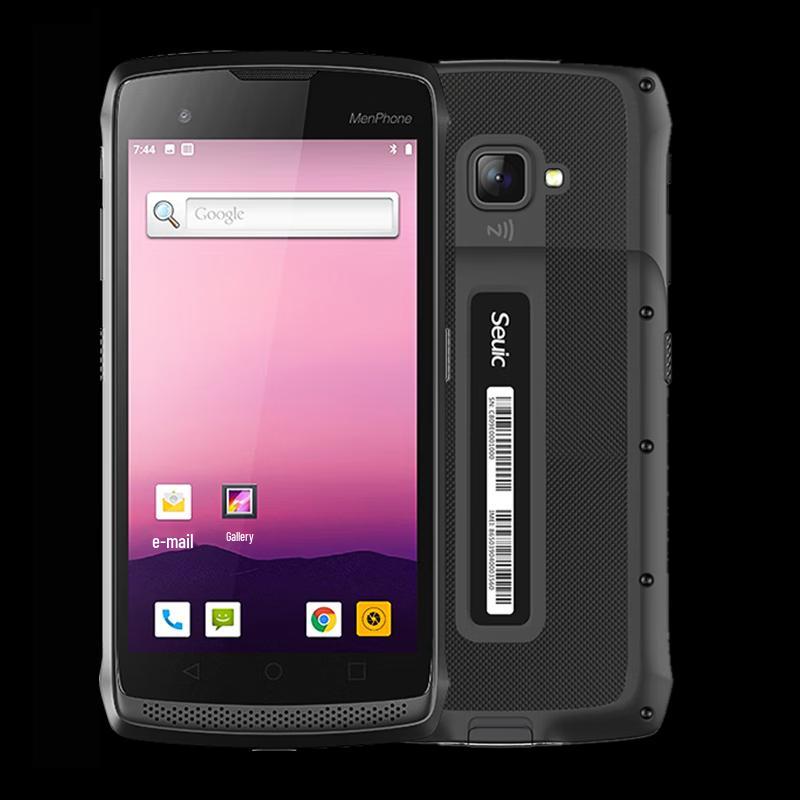 Dongji CRUISE GE-R Handheld Logistics Terminal
Dongji CRUISE GE-R Handheld Logistics Terminal