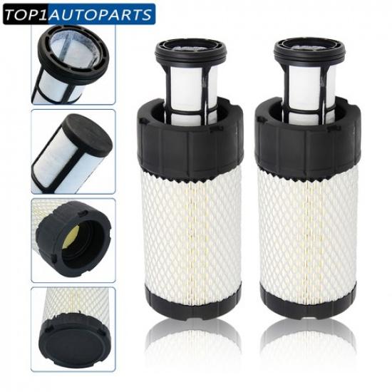 2pcs Outer + Inner Air Filter Set for Bobcat Loader MT55 MT85 6687262 6687263
2pcs Outer + Inner Air Filter Set for Bobcat Loader MT55 MT85 6687262 6687263