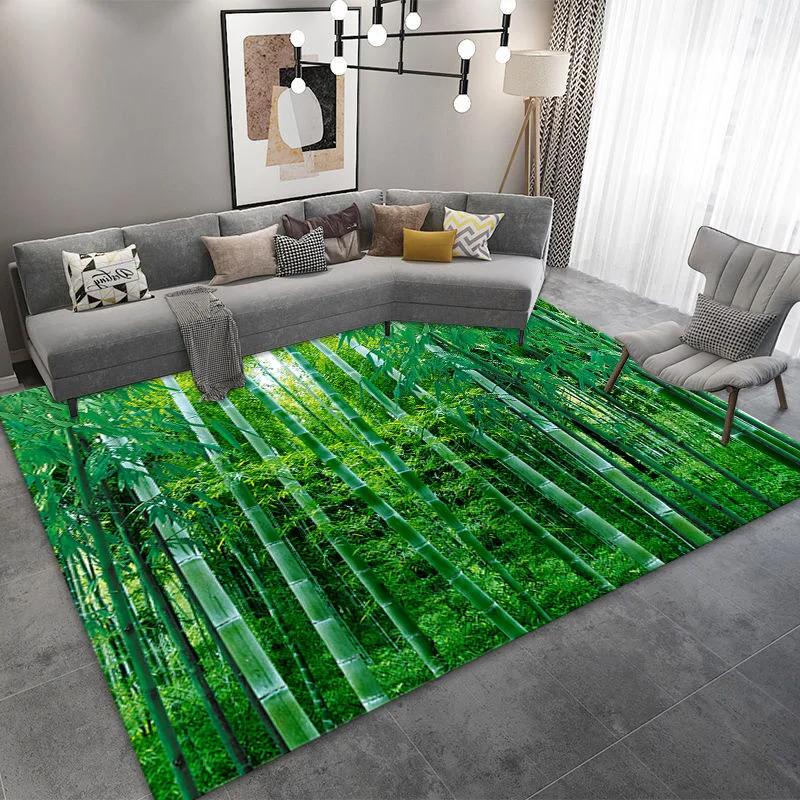 Peacock 3D Printing Carpet Living Room Coffee Table Floor Mat Bedroom Bedside Mats Corridor Anti-slip Decorative Rug Floor Mat 40x60cm 16x24 inch
Peacock 3D Printing Carpet Living Room Coffee Table Floor Mat Bedroom Bedside Mats Corridor Anti-slip Decorative Rug Floor Mat 40x60cm 16x24 inch