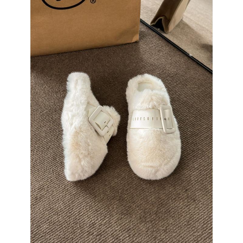 Новые туфли на толстой подошве с мягкой подошвой и противоскользящей подошвой и хлопковые туфли для женщин в тапочках Баотоу 40 бежевый
Новые туфли на толстой подошве с мягкой подошвой и противоскользящей подошвой и хлопковые туфли для женщин в тапочках Баотоу 40 бежевый