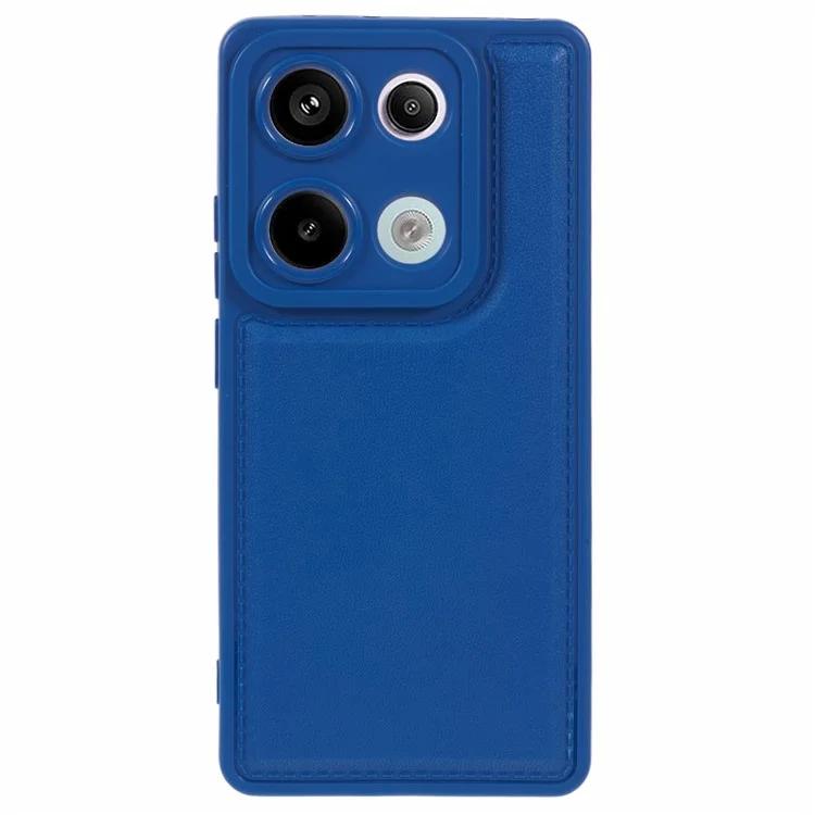 Серия XL для Xiaomi Redmi Note 13 Pro 4G/Poco M6 Pro 4G, чехол на воздушной подушке, противоударный чехол для телефона из ТПУ
Серия XL для Xiaomi Redmi Note 13 Pro 4G/Poco M6 Pro 4G, чехол на воздушной подушке, противоударный чехол для телефона из ТПУ