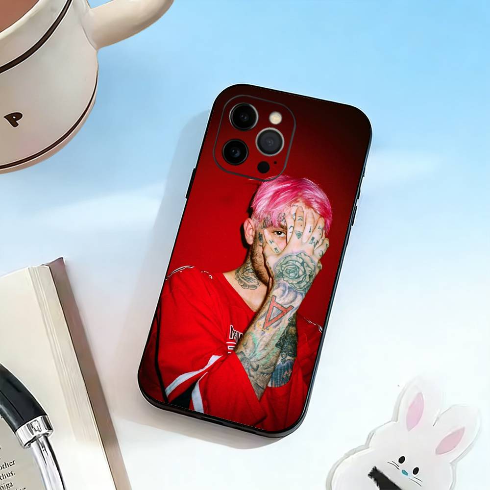 Эмо Рэп-Lil Peep Чехол для телефона Силиконовый Мягкий Для IPhone 17 16 15 14 13 12 11 X XR Plus Pro Max Plus iPhone12
Эмо Рэп-Lil Peep Чехол для телефона Силиконовый Мягкий Для IPhone 17 16 15 14 13 12 11 X XR Plus Pro Max Plus iPhone12