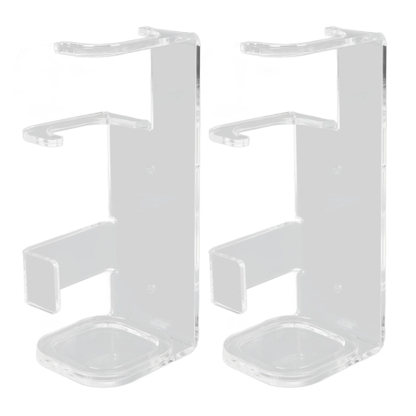 2 Pcs Sword Wall Mount Acrylic Sword Display Stand for Home Shopping Mall Cafe Bar Decor
2 Pcs Sword Wall Mount Acrylic Sword Display Stand for Home Shopping Mall Cafe Bar Decor