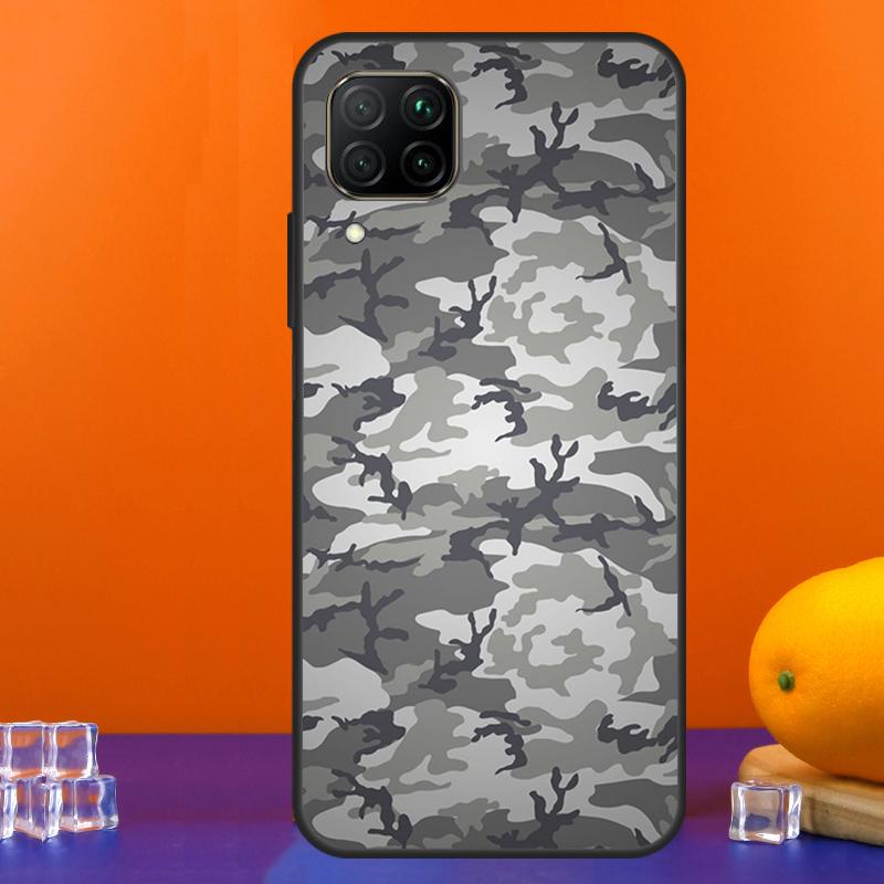 Army Camo Camouflage For Huawei Nova 7i 8i 11i 12i 12s 9 10 SE Y91 Y90 Y60 Y70 Y72 Y61 P30 P40 Lite P60 Pro Case Huawei Nova 11
Army Camo Camouflage For Huawei Nova 7i 8i 11i 12i 12s 9 10 SE Y91 Y90 Y60 Y70 Y72 Y61 P30 P40 Lite P60 Pro Case Huawei Nova 11