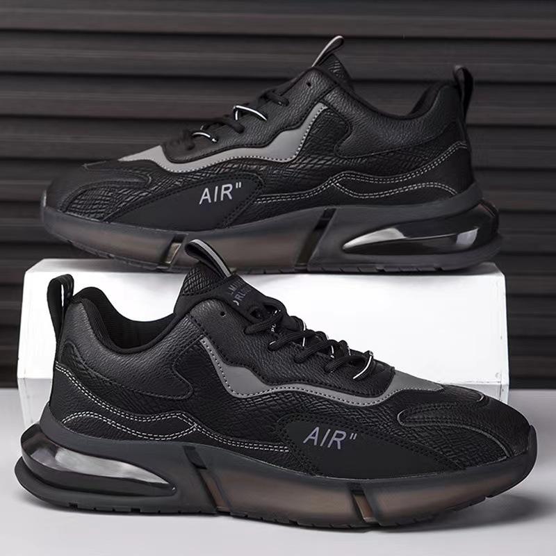 Male and female dad shoes soft sole light sports casual shoes leather surface fashion trend running shoes couple shoes 36 women
Male and female dad shoes soft sole light sports casual shoes leather surface fashion trend running shoes couple shoes 36 women