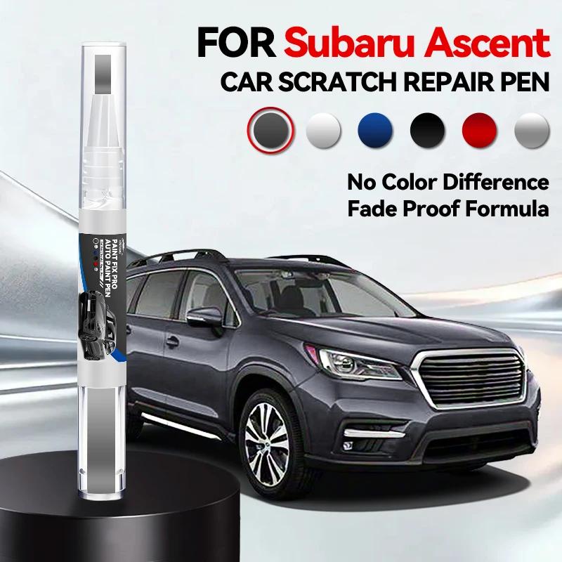 Car Dedicated Car Paint Repair Pen For 2018-2025 Subaru Ascent Paint Scratch Repair Accessories Blue SAL Green ATG Bronze UCD Wh
Car Dedicated Car Paint Repair Pen For 2018-2025 Subaru Ascent Paint Scratch Repair Accessories Blue SAL Green ATG Bronze UCD Wh