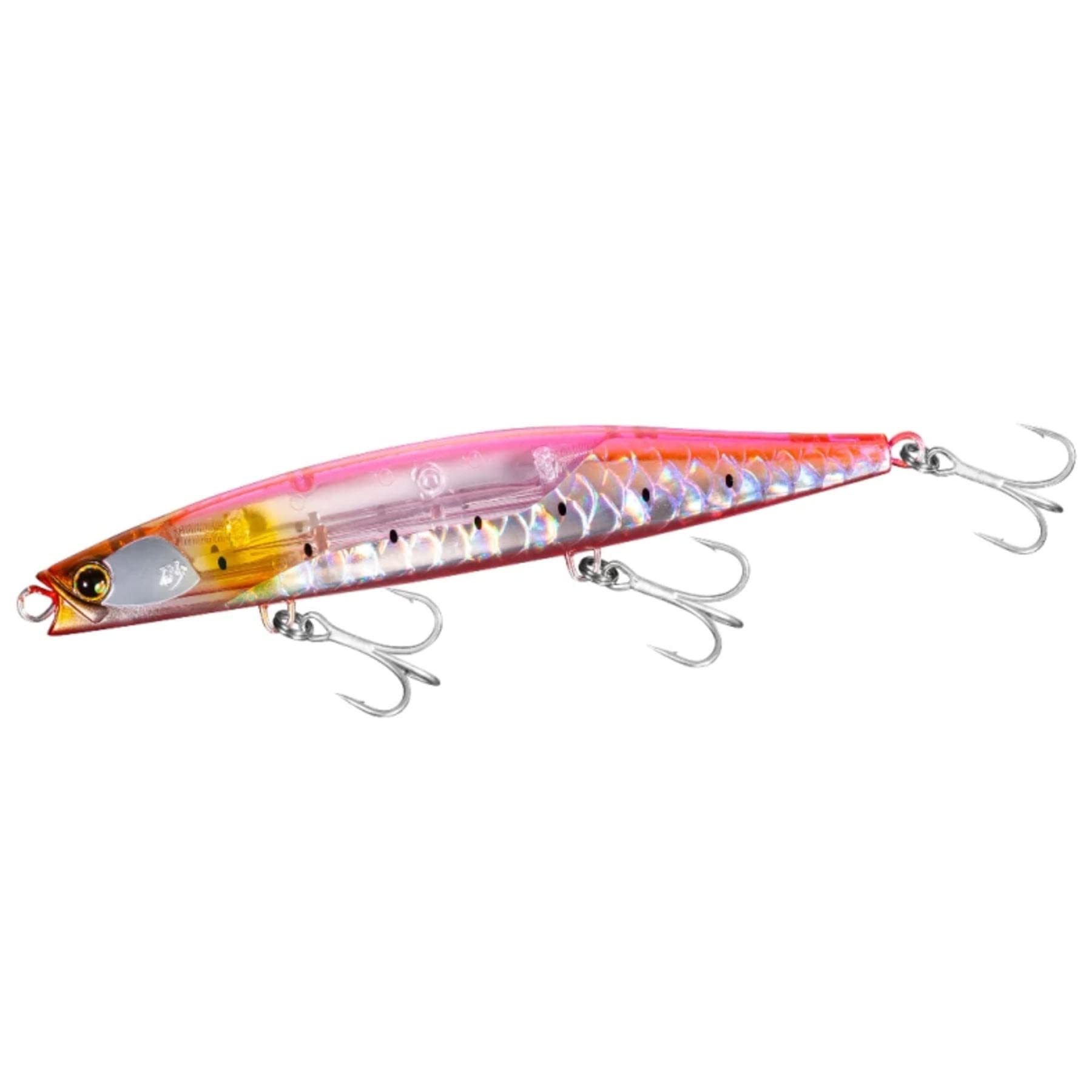 SHIMANO Saltwater Lure Sinking Pencil Netsuna Beam Drift 125S Flash Boost 004 A Clear P Sardine XG-R12W
SHIMANO Saltwater Lure Sinking Pencil Netsuna Beam Drift 125S Flash Boost 004 A Clear P Sardine XG-R12W