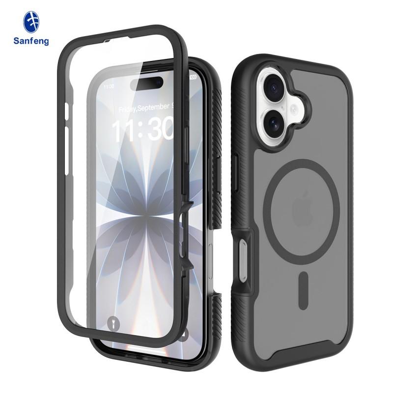 Suitable 17pm Phone Case Magnetic Star Screen Saver IPhone 17e Drop Resistance Simple 16 Protective Cover iphone 14-13 чёрный
Suitable 17pm Phone Case Magnetic Star Screen Saver IPhone 17e Drop Resistance Simple 16 Protective Cover iphone 14-13 чёрный